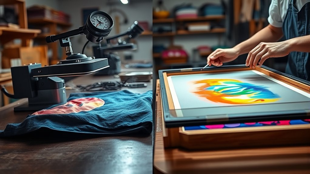 design order method selection