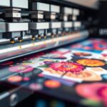 direct to film printing technology