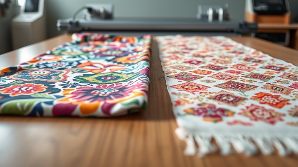 dtf versus traditional printing