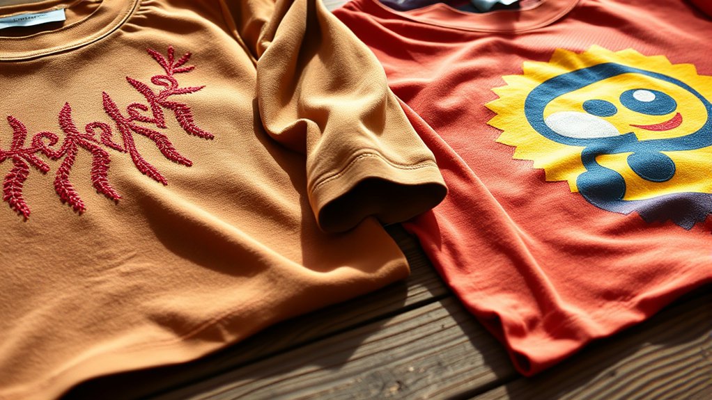 durability and visual quality