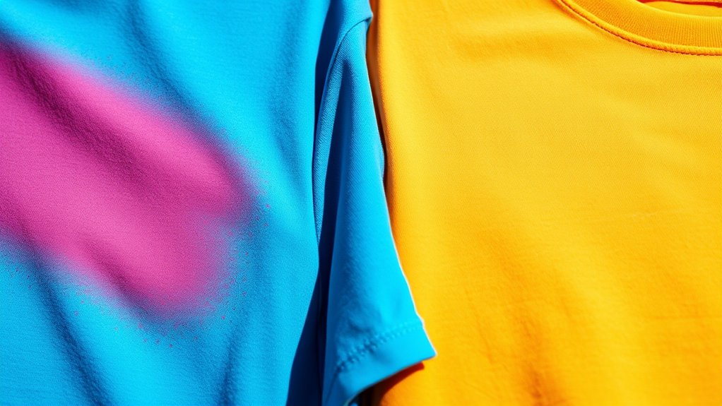 durability comparison of printing