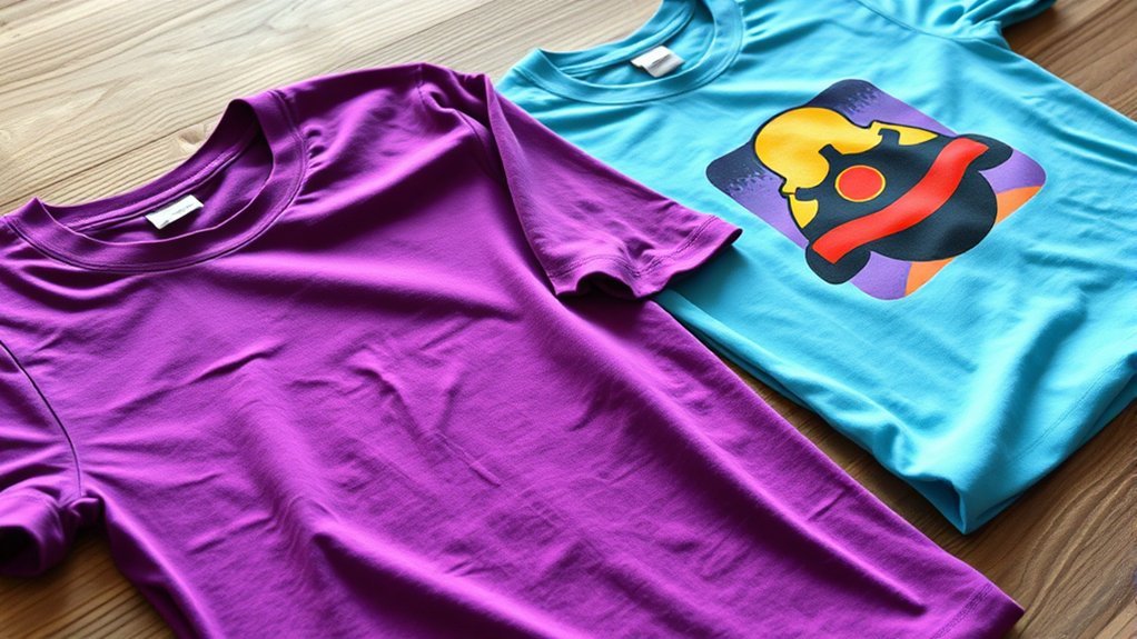 durability of print methods