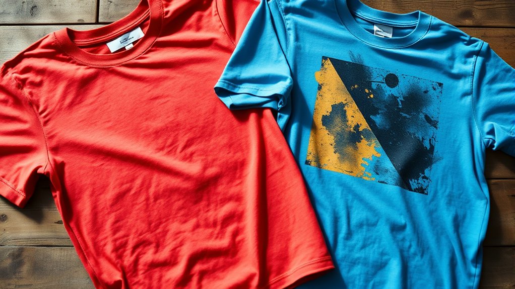 durability screen printing superior