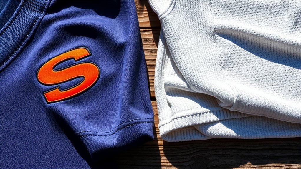 durability versus comfort comparison