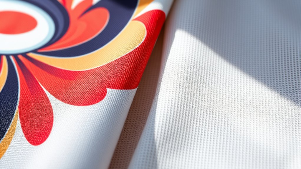 durability versus tactile feel