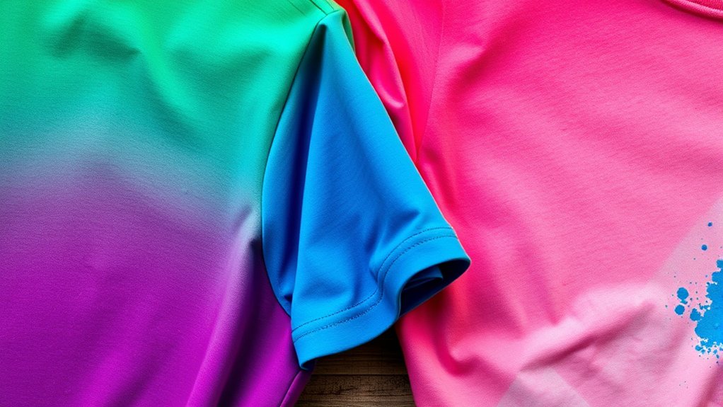 durability versus washability comparison