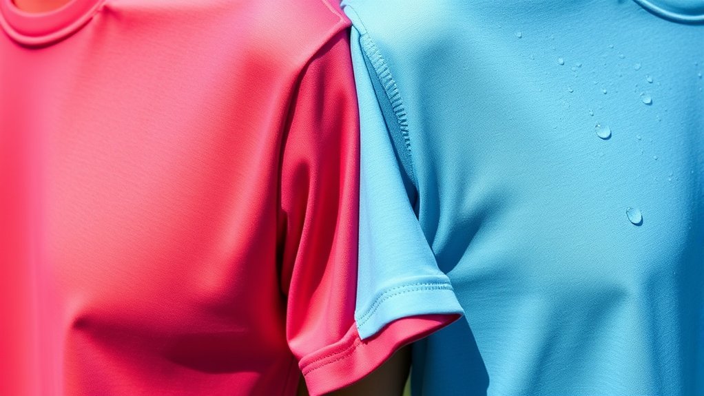 durability vs washability comparison