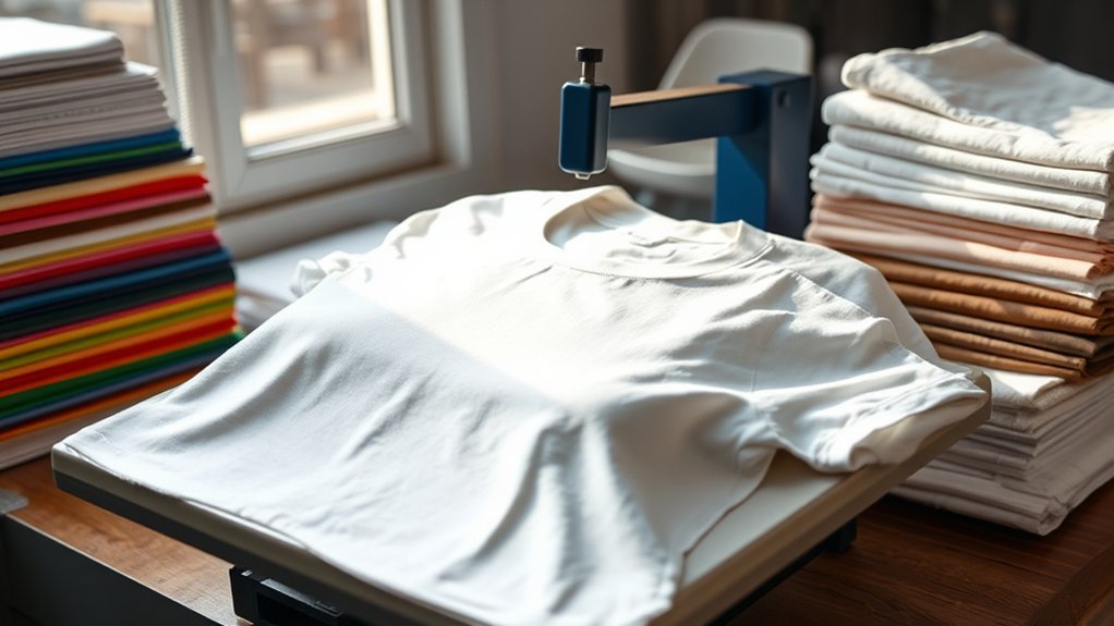 durable fabric and transfers