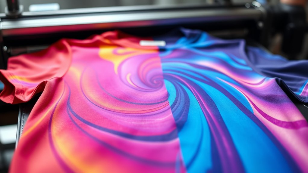 durable vibrant cost effective printing