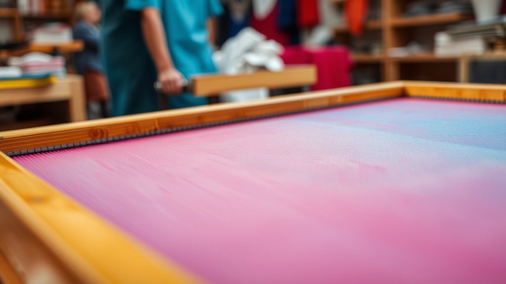 durable vibrant high volume printing