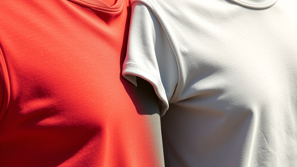 durable vibrant screen prints