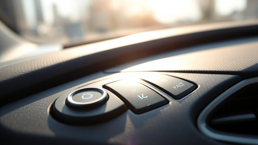 efficient car climate control