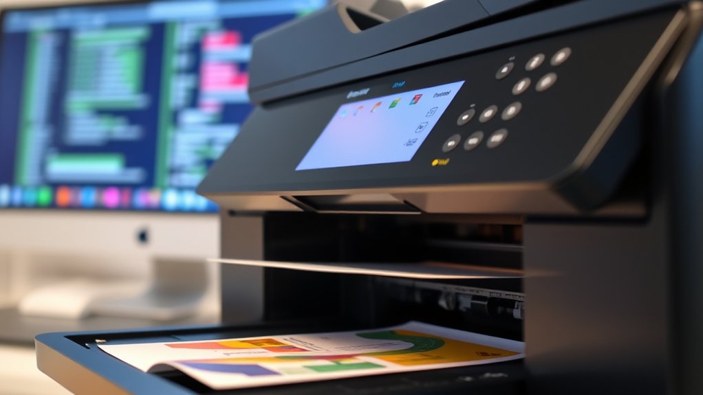 efficient print job management
