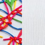 embroidery and screen printing