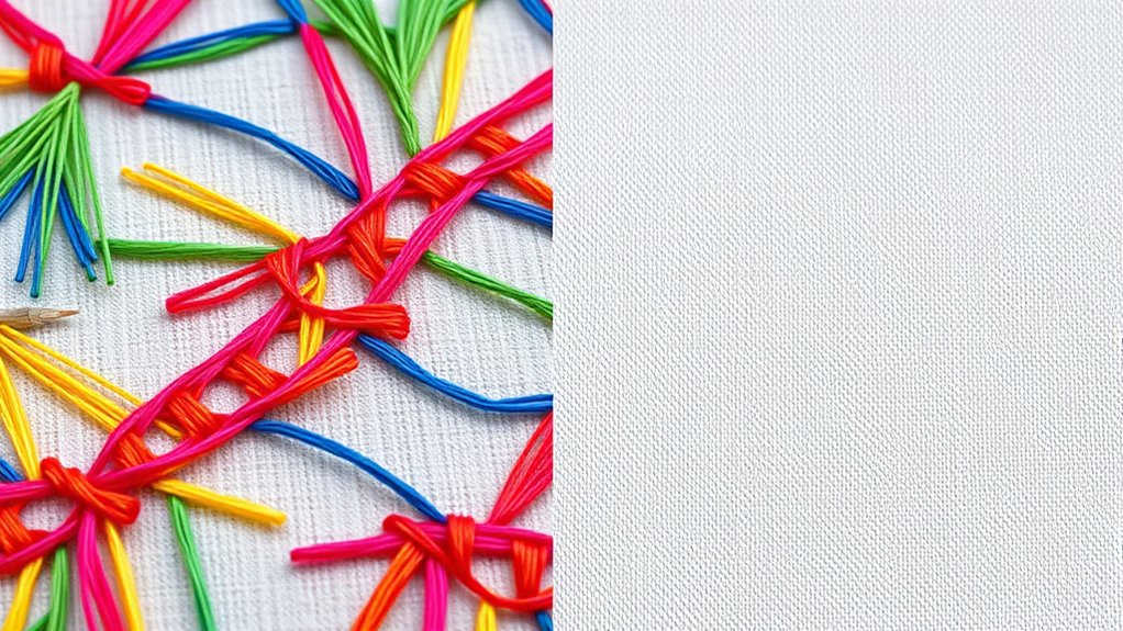 embroidery and screen printing