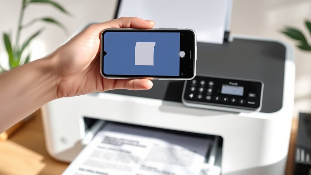 enable duplex printing settings