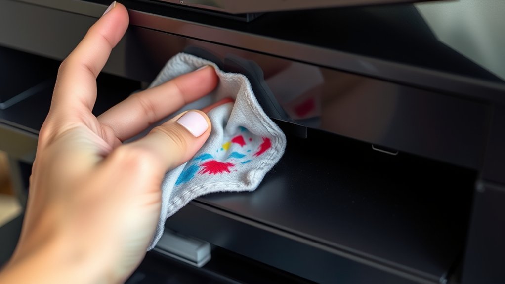 epson et 4760 troubleshooting steps