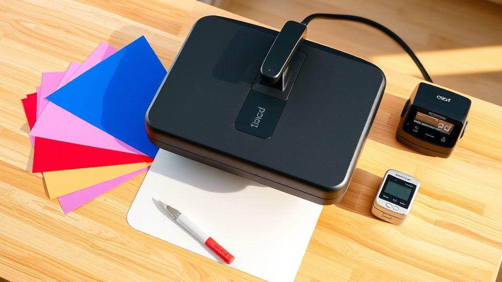 essential tools for pressing