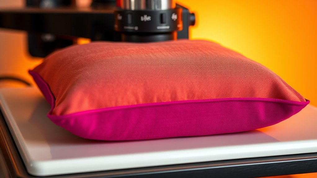 even heat distribution accessory