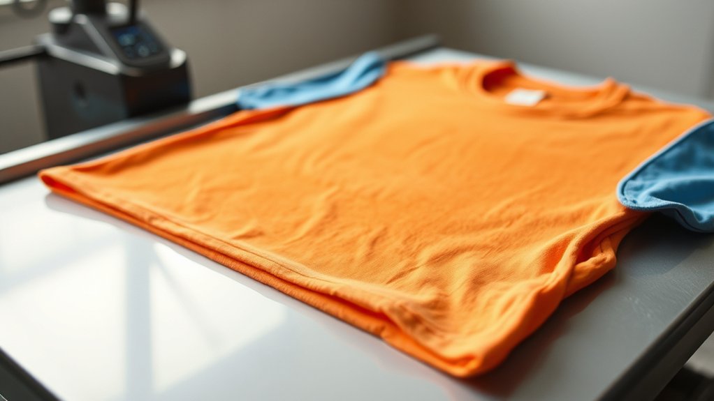 fabric and transfer compatibility