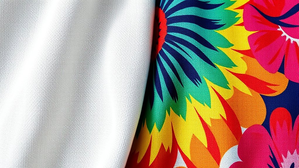 fabric composition affects durability