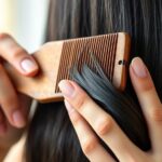 frizzy silk press remedy