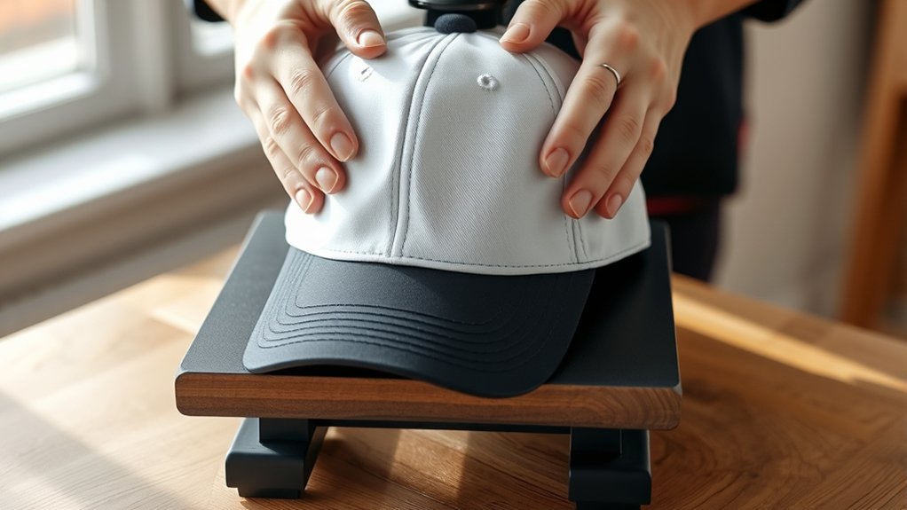 hat care for longevity