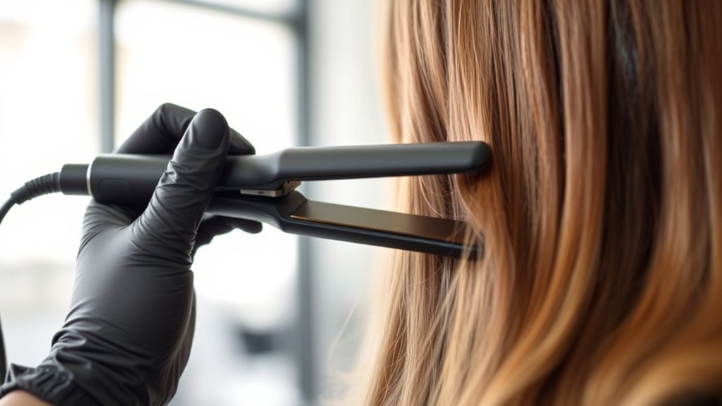 healthy hair care tips