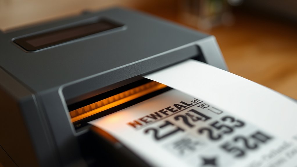 heat based image creation technology