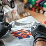 heat press application techniques