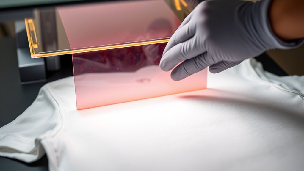 heat press dtf transfers