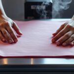 heat press machine instructions