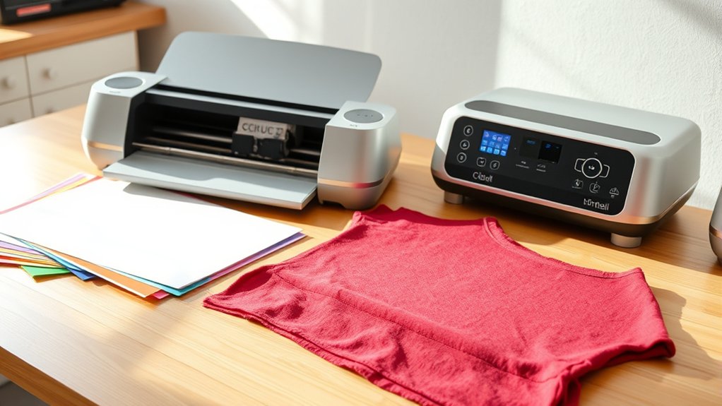 heat press not required