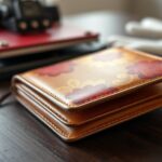 heat press on leather