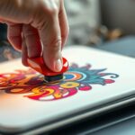 heat press operation guide