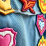 heat press patches benefits