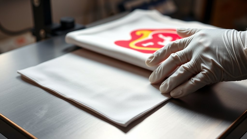 heat press puff vinyl