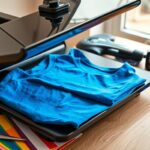 heat press shirt essentials