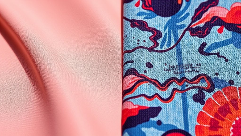 heat press vs screen printing