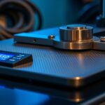 heat press wattage information