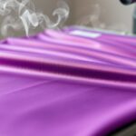 heat pressing nylon possible