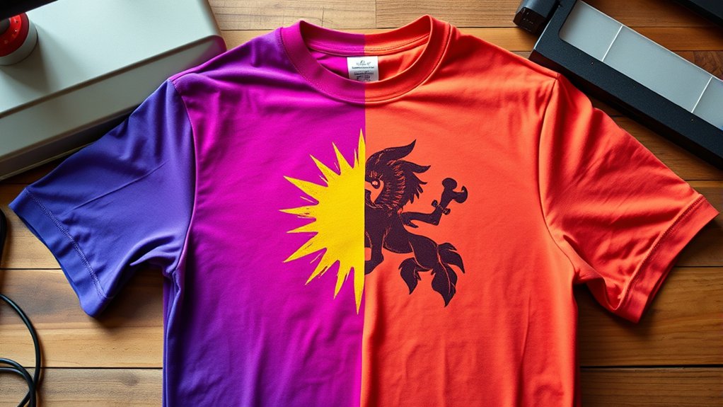 heat pressure design fusion