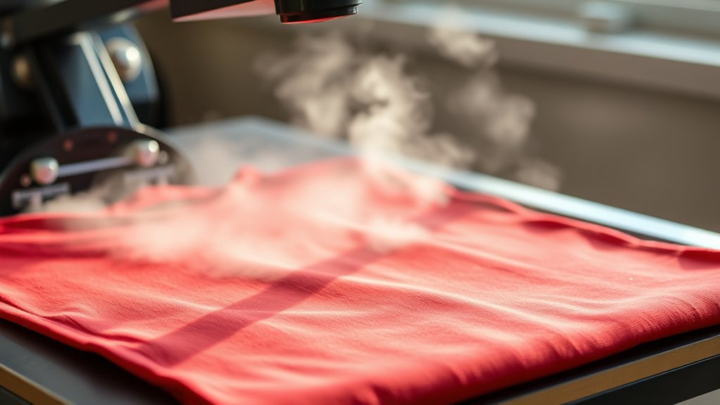 heat pressure design transfer