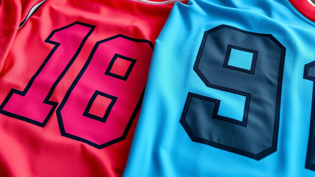 heat sealed vs screen printed