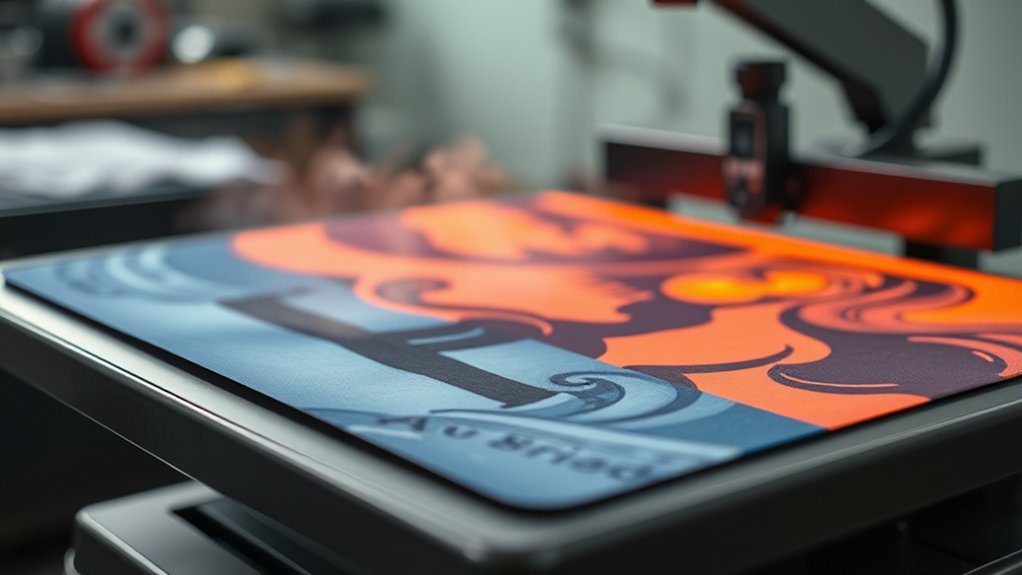 heat transfer design technique