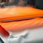 heat transfer printing machine