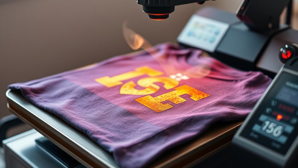 heat transfer through pressure