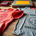 heat transfer vs traditional printing