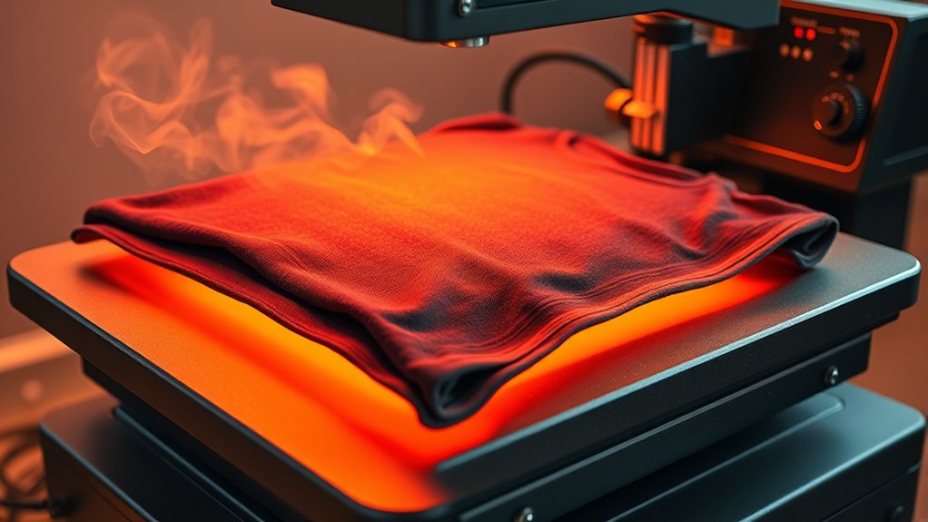 heat transfer with precision