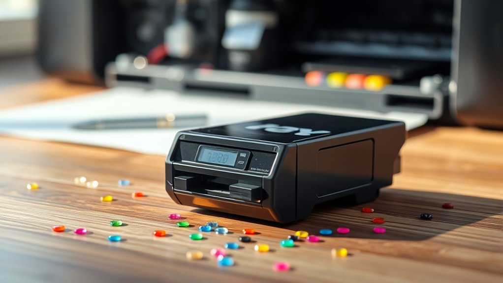 high production and demand